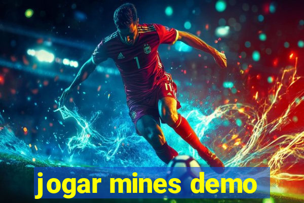 jogar mines demo